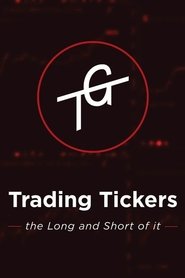 Poster Trading Tickers: The long and the short of it - Disc 1 1970