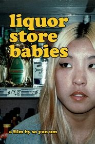 Poster Liquor Store Babies 2018