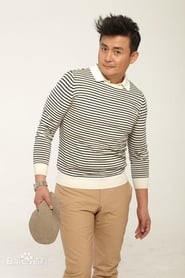Xing Minshan 366x550