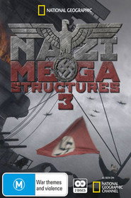 Nazi Megastructures Series 3 3