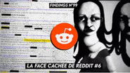 La FACE CACHÉE de Reddit #6 - Findings N°99