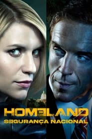 Homeland – Segurança Nacional: Season 2