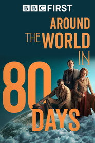 Around the World in 80 Days poster