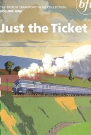 Poster Away for the Day 1952