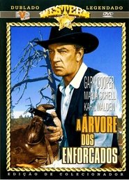 A Árvore dos Enforcados (1959) A Árvore dos Enforcados (1959)