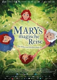 Poster Marys magische Reise