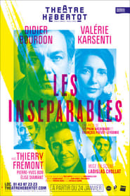 Les inséparables streaming