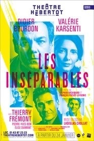 Poster Les inséparables 1970
