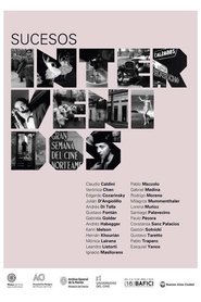 Poster Intervened Events 2014