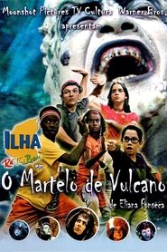 O Martelo de Vulcano 2003 吹き替え 無料動画