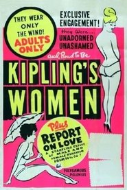 Poster Kipling's Women