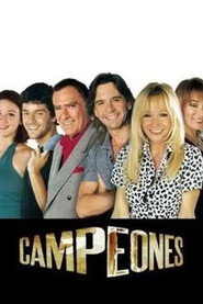 Campeones de la vida