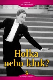 Holka nebo kluk? 1938