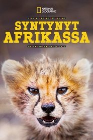 Syntynyt Afrikassa