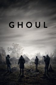 Ghoul 2015 دسترسی نامحدود رایگان
