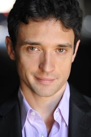 Rick Faugno as Alexander Mann