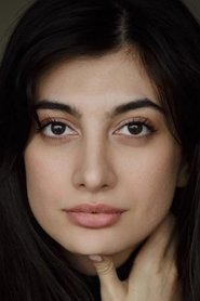 Image of Zara Arshakyan