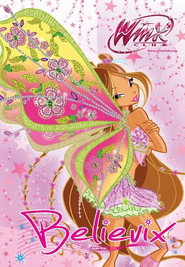Winx Club Season 4 6