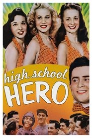 High School Hero постер