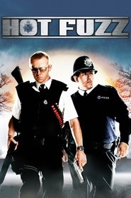 Hot Fuzz Hot Fuzz