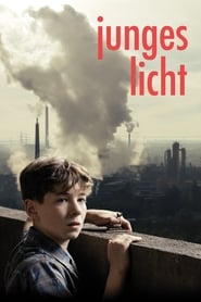 Poster Junges Licht