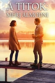 A titok - Merj álmodni 2020 dvd megjelenés film letöltés teljes videa
online