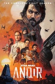 Star Wars: Andor Season 1 Episode 4