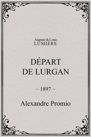 Départ de Lurgan