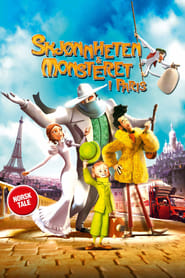 Skjønnheten og monsteret i Paris (2011)