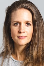 Julia Nachtmann as Pfeiffer