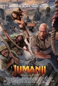 Image Jumanji 3: Yeni Seviye