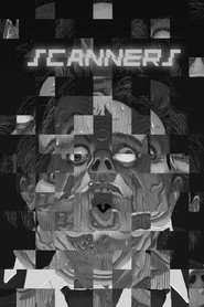 Сканери постер