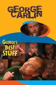 Poster George Carlin: George's Best Stuff 1996