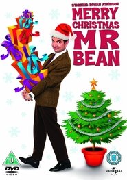 Merry Christmas Mr Bean