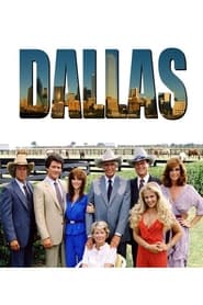 Dallas Episode Rating Graph poster
