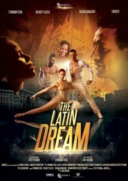 Poster The Latin Dream