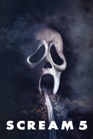 Poster for Scream