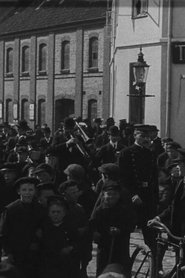 Poster May 1 demo in Slagelse 1907