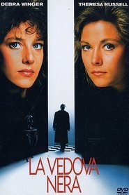 La vedova nera 1987 Film Completo Italiano Gratis