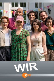 Wir постер