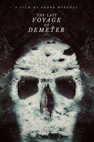 The Last Voyage of the Demeter The Last Voyage of the Demeter