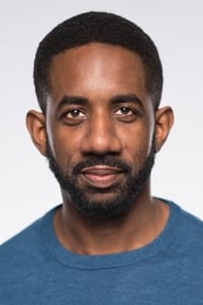 Rhashan Stone as Jeff