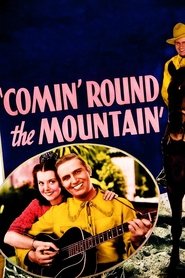Poster Comin' 'Round the Mountain 1936