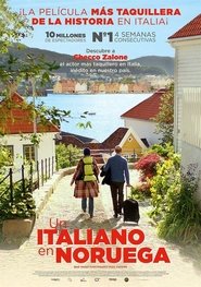 Un Italiano en Noruega