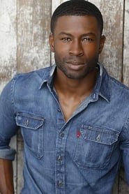 Antonio Aaron as Officer John Smith