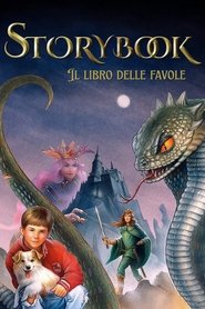 Storybook - Il libro delle favole) Storybook - Il libro delle favole (1994)