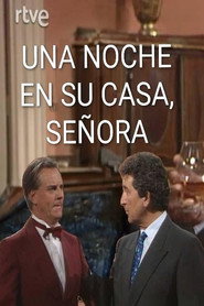 Una noche en su casa... señora