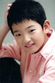 Yun Chan as Joon-tae in Bunt 2007