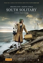 South Solitary постер