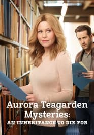 Aurora Teagarden Mysteries: An Inheritance to Die For постер